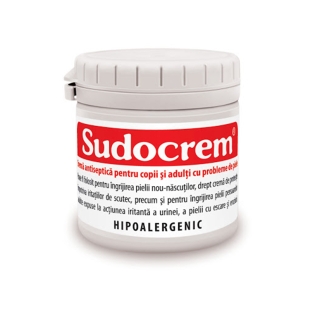Sudocrem 125g