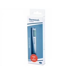 Thermoval Standard Termometru Digital